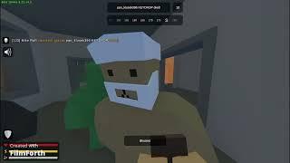 The Unturned Polish experience