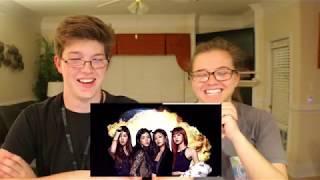 A Beginner's Guide to Blackpink! (who is who?) REACTION!!