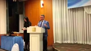 KCC - King of Truffles ®  Presentation