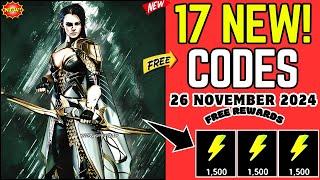 26-NOVEMBER ️ RAID SHADOW LEGENDS PROMO CODES 2024 - RAID SHADOW LEGENDS CODES 2024 - RAID CODES