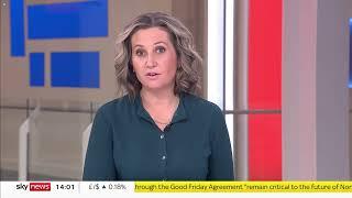 Sky News (Opening) 2pm 12th April 2023