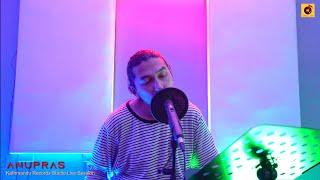 Anupras - Sadhana Live | Kathmandu Records Studio Live Session