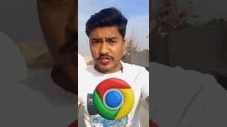 Chrome browser, Saavdhan 