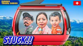 Last Ropeway Chhooth Gaya | Bharti Singh | Haarsh Limbachiyaa | Golla