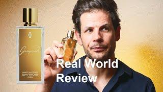 Marc-Antoine Barrois Ganymede - real world fragrance review