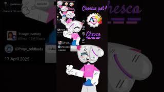 #chesca #emojicat  just a small gift for chesca my bestfriend! 