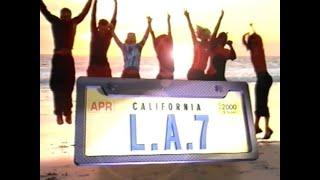 S Club 7 - L.A. 7 (Complete Series)