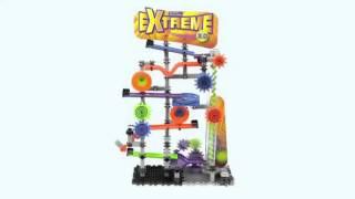 Extreme 3 0   Techno Gears Marble Mania Tech Series