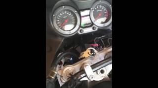 Aww yeah, sweet exhaust mod!!!