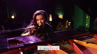 I.MUSIC.U  FESTIVAL _ NURGUL NUSSIPZHANOVA