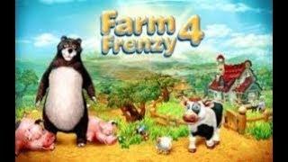 Farm Frenzy 4 Gameplay (PC HD)