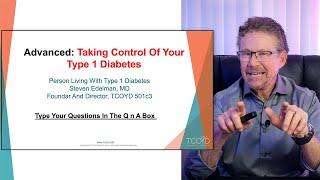 Are You Acing Your Diabetes? If so, this Advanced Session Is for You!