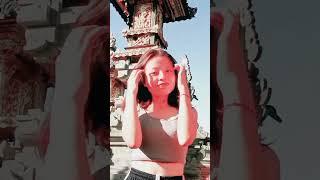 Tik tok cantik viral-Smp gunung besar  #shorts #tiktok #tiktokvideo