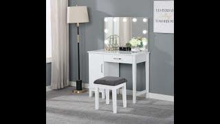 Make Up Vanity By Coaster At Casa Leaders Inc.