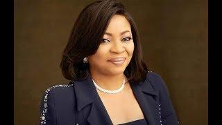 Folorunsho Alakija Biography and Net Worth