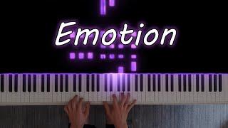 Emotion - Dani Music / Piano