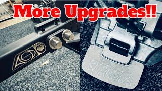 Tama Iron Cobra upgrades & ACD Unlimited review