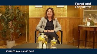 Interview Catherine Nini, Président du Directoire de Bourse Direct