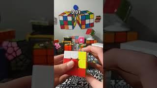 almighty 0.01 #cube #cubingskits #cubing #knhcubing #rubikscube