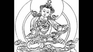 Vajrasattva Mantra