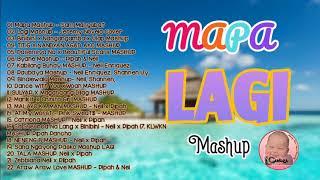 LAGI X MAPA X TITIG MASHUP | Latest Mashup OPM Viral Kanta 2021 | Skusta Clee x SB 19 x Alma Zarza