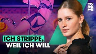 Uni und Stripclub – Maria führt ein Doppelleben | TRU DOKU