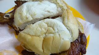 Pork chop bun | Wikipedia audio article