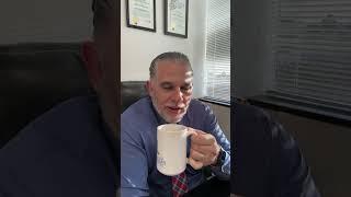 Better Call Hash: Legal Expertise with Arash Hashemi