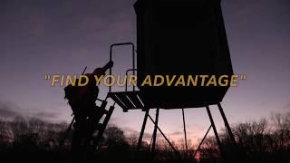 Advantage Whitetail Intro