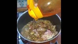 easy way to cook peppersoup