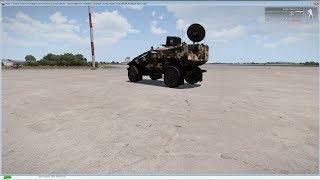 Arma 3 - AttachTo Script Tutorial