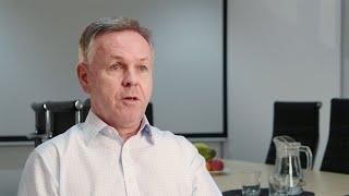 ‘We use strong relationships with suppliers to get to the front of the queue’