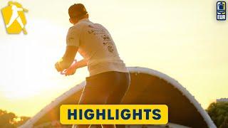 Delfi Superstar Challenge Highlights | 2024 European Disc Golf Festival