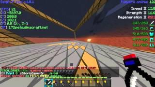 DimaCraft - Serie x1 HiroKishuki vs FITCH_GAMER