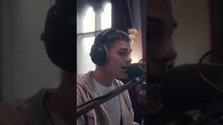 AJ Mitchell - Someone You Loved (Cover)