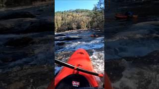 Low water dilemma  #yakfam #whitewater #kayaking #fun #outdoors #lifestyle #schaeferyaks #woodall