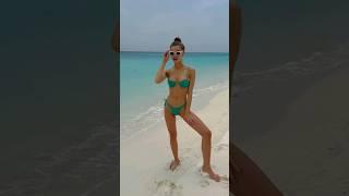 Micro Bikini Try on Haul - Swimsuit bikini 2023 Women's Clothing - #bikini #Swimsuit #fashion #short