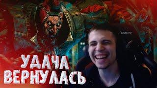 НЕУЯЗВИМЫЙ ТОКСИК-КРЮКОПИЛ ПРОТИВ КЛОУНА - Dead by Daylight