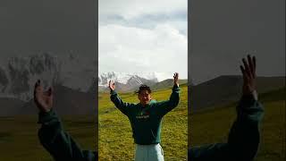 Альпийские луга