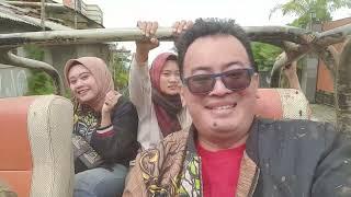 Jeep Adventure wisata Guci Gunung Slamet