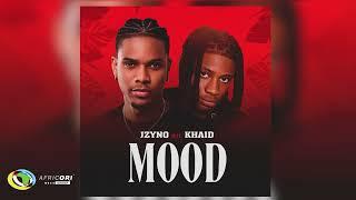 JZyNO and Khaid - Mood (Official Audio)