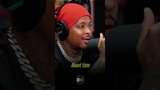 What YG Did For Nipsey's Kids Is INCREDIBLE ️ #respectmyregion #yg #nipseyhussle #viral #fyp