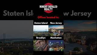 Robert DeFalco Realty - You're full-service Real Estate Agency