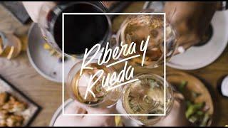 Sizzle Reel for Ribera y Rueda Wines/Taste Network