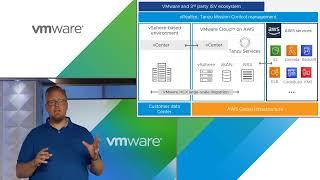 Quick Introduction to VMware Cloud on AWS!