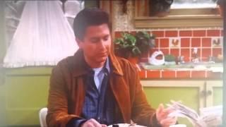 Everybody Loves Raymond - Nancy conversation S4 E12