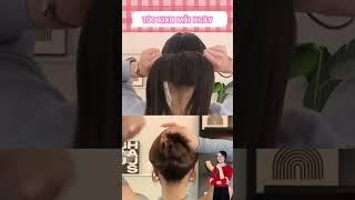 Kẹp Tóc Xinh Giống Triệu Lộ Tư Đang Rất Hot