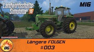 LS 15 MIG Map Celle #003 | Längere FOLGEN | Challenge-Werner [HD]