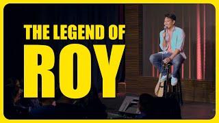 The Legend of Roy | JR De Guzman Comedy