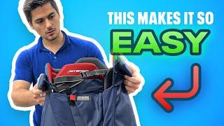 Hockey Pants: The Secret To Buying The Perfect Pair | Hockey Help